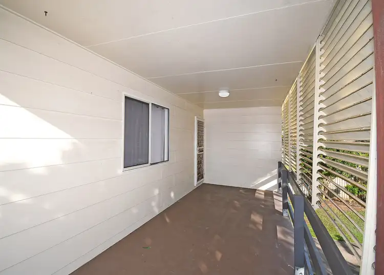 Fourth view of Homely house listing, 13 Paradise Street, Point Vernon QLD 4655