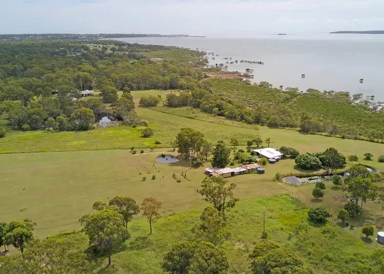 60 Barallen Close, Booral QLD 4655