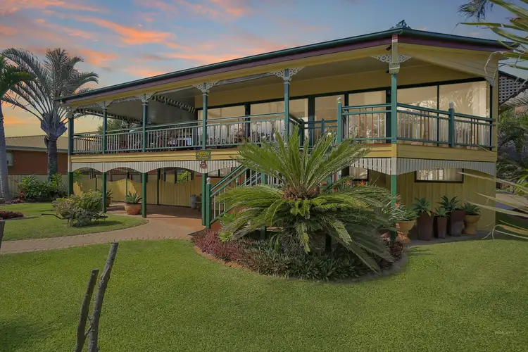 Main view of Homely house listing, 497 Esplanade, Urangan QLD 4655