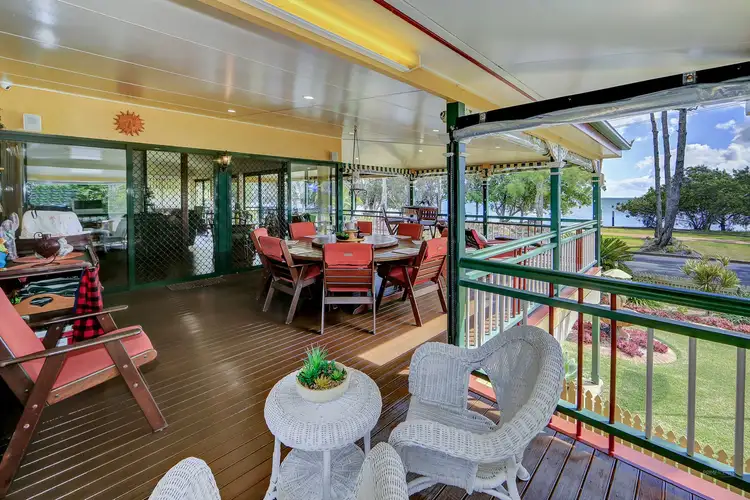 Third view of Homely house listing, 497 Esplanade, Urangan QLD 4655