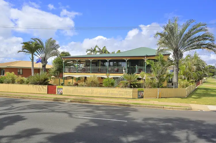Fourth view of Homely house listing, 497 Esplanade, Urangan QLD 4655