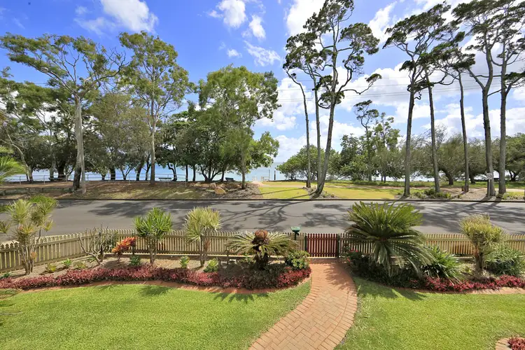 Fifth view of Homely house listing, 497 Esplanade, Urangan QLD 4655
