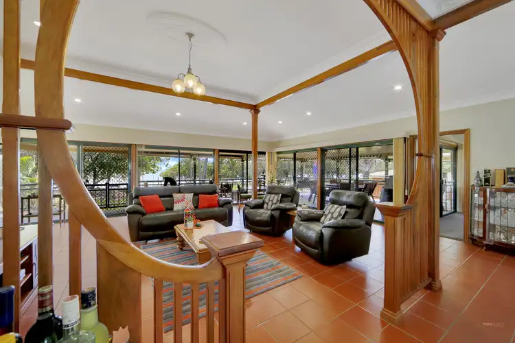 Sixth view of Homely house listing, 497 Esplanade, Urangan QLD 4655