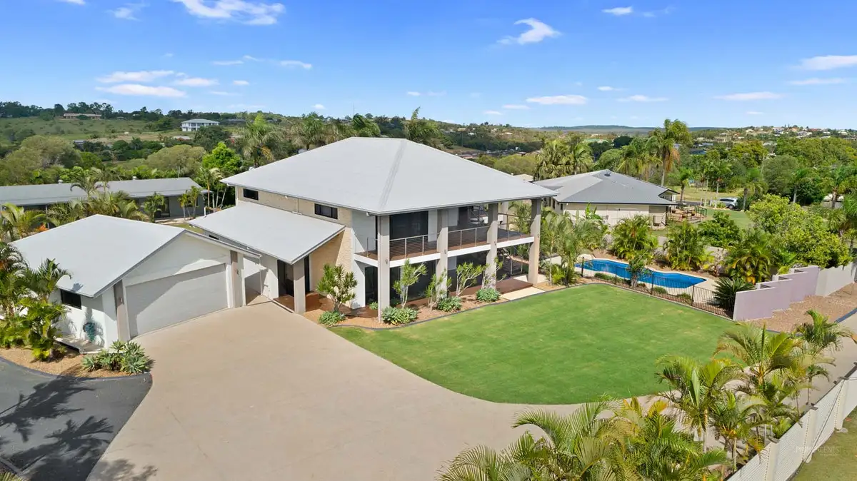 Main view of Homely house listing, 32 Waterview Drive, Dundowran Beach QLD 4655