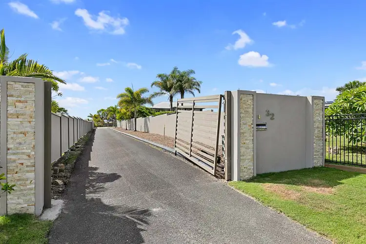 Second view of Homely house listing, 32 Waterview Drive, Dundowran Beach QLD 4655