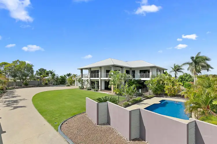 Third view of Homely house listing, 32 Waterview Drive, Dundowran Beach QLD 4655
