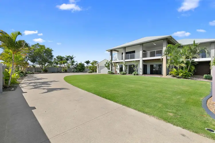 Fourth view of Homely house listing, 32 Waterview Drive, Dundowran Beach QLD 4655
