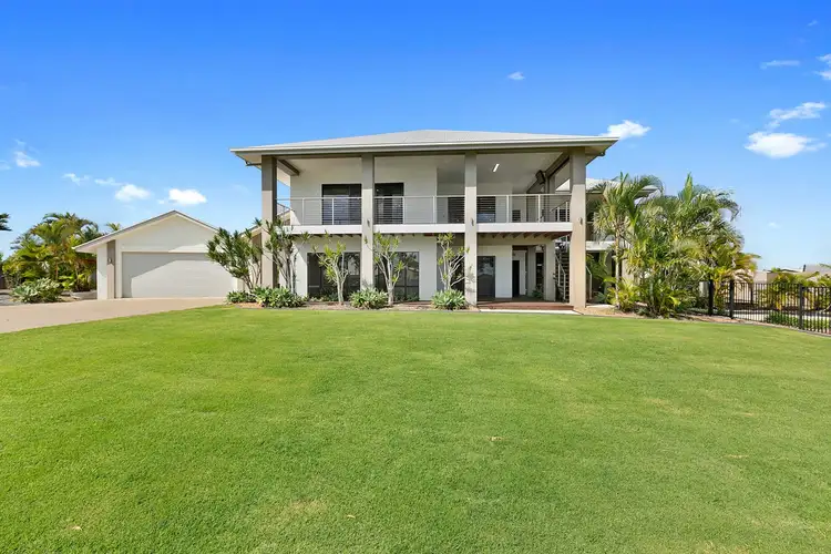 Fifth view of Homely house listing, 32 Waterview Drive, Dundowran Beach QLD 4655