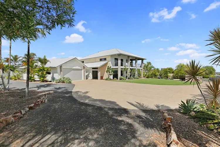 Sixth view of Homely house listing, 32 Waterview Drive, Dundowran Beach QLD 4655