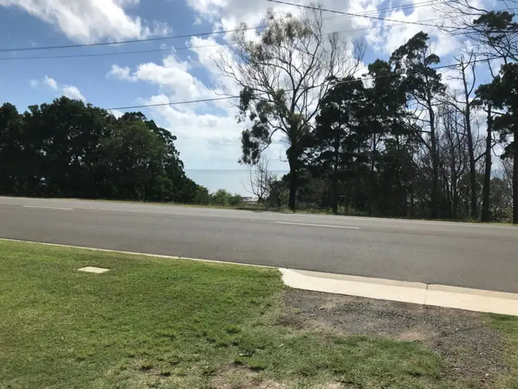 Second view of Homely land listing, 208 Esplanade, Pialba QLD 4655