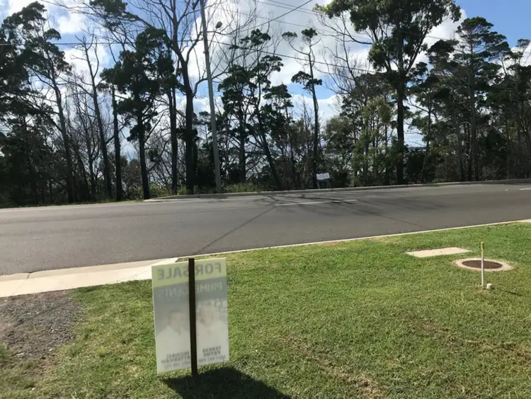 Third view of Homely land listing, 208 Esplanade, Pialba QLD 4655
