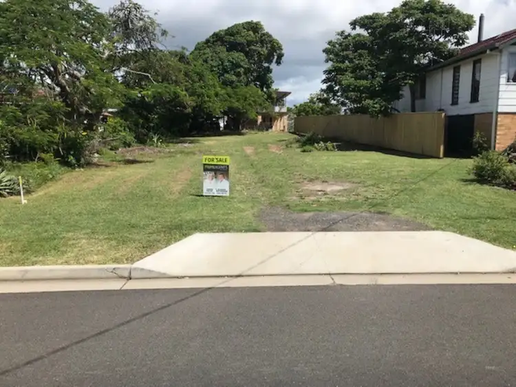 Fourth view of Homely land listing, 208 Esplanade, Pialba QLD 4655