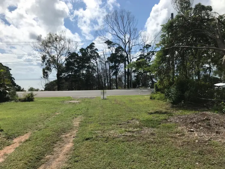 Fifth view of Homely land listing, 208 Esplanade, Pialba QLD 4655