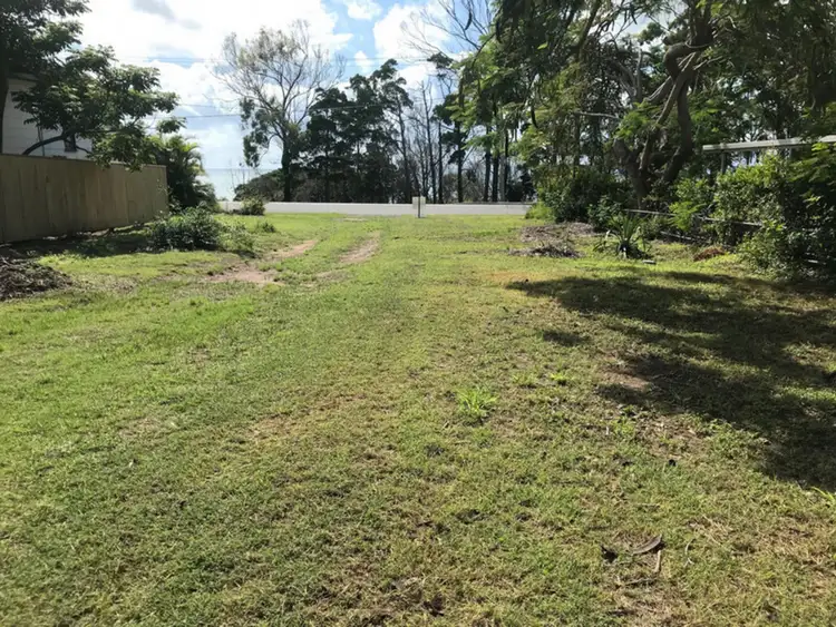 Sixth view of Homely land listing, 208 Esplanade, Pialba QLD 4655