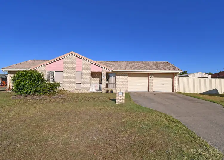 Second view of Homely house listing, 34 Bowerbird Avenue, Eli Waters QLD 4655