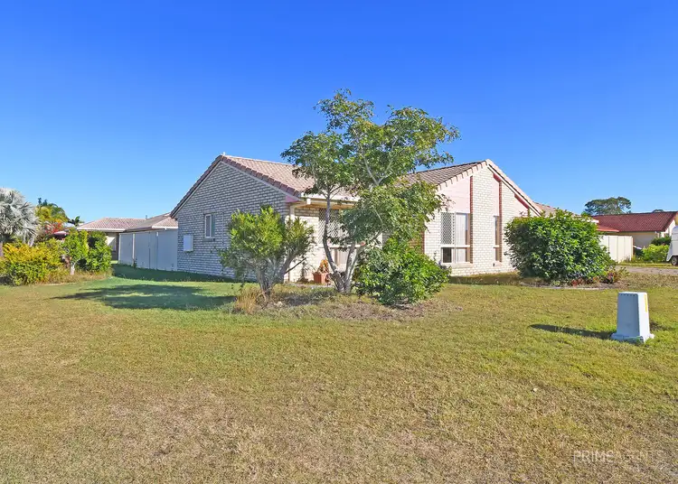 Third view of Homely house listing, 34 Bowerbird Avenue, Eli Waters QLD 4655