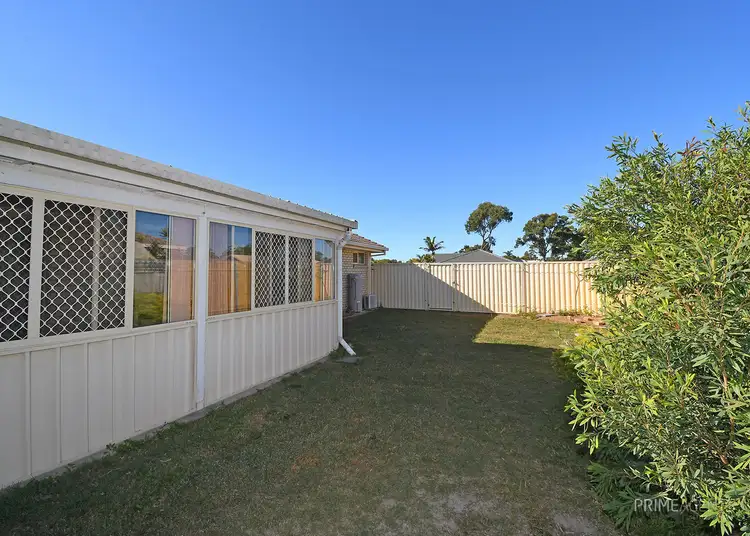 Fifth view of Homely house listing, 34 Bowerbird Avenue, Eli Waters QLD 4655