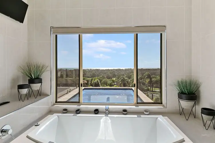 Third view of Homely house listing, 10 Outlook Drive, Craignish QLD 4655