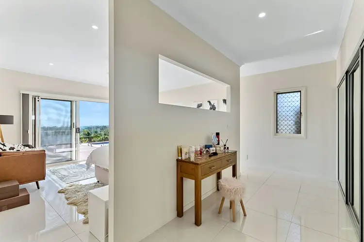 Fourth view of Homely house listing, 10 Outlook Drive, Craignish QLD 4655
