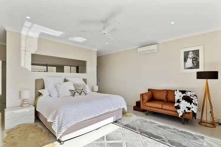 Fifth view of Homely house listing, 10 Outlook Drive, Craignish QLD 4655