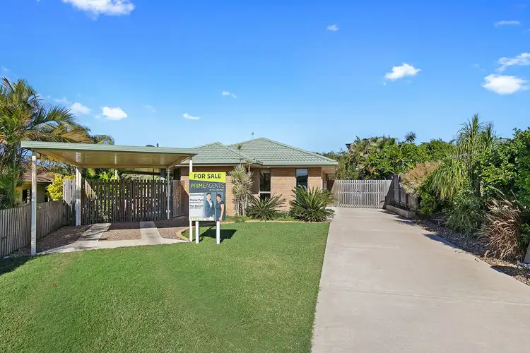 Main view of Homely house listing, 14 Rathdowne Court, Urraween QLD 4655