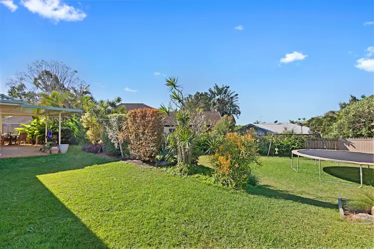 Second view of Homely house listing, 14 Rathdowne Court, Urraween QLD 4655