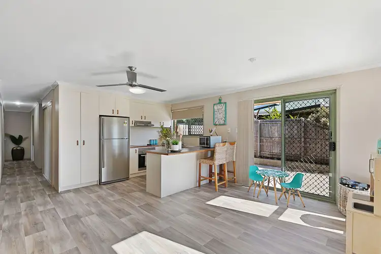 Third view of Homely house listing, 14 Rathdowne Court, Urraween QLD 4655