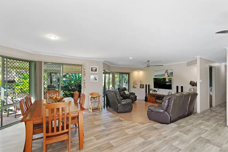 Fourth view of Homely house listing, 14 Rathdowne Court, Urraween QLD 4655