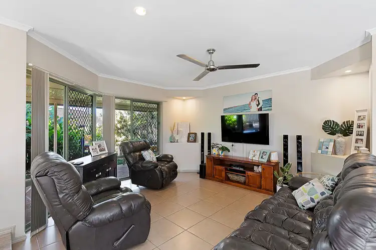 Fifth view of Homely house listing, 14 Rathdowne Court, Urraween QLD 4655