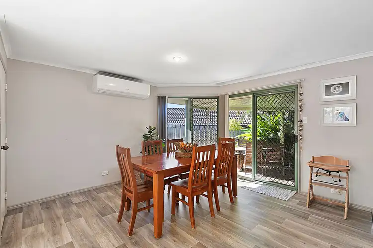 Sixth view of Homely house listing, 14 Rathdowne Court, Urraween QLD 4655