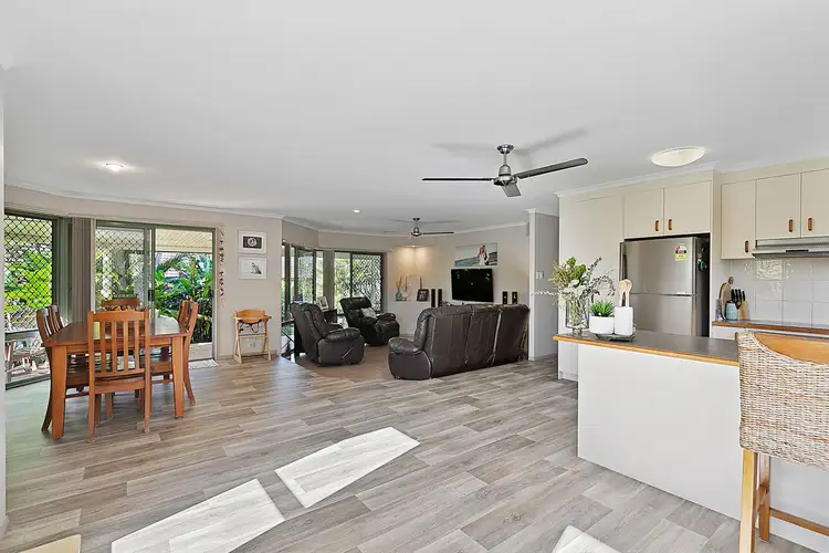 Seventh view of Homely house listing, 14 Rathdowne Court, Urraween QLD 4655