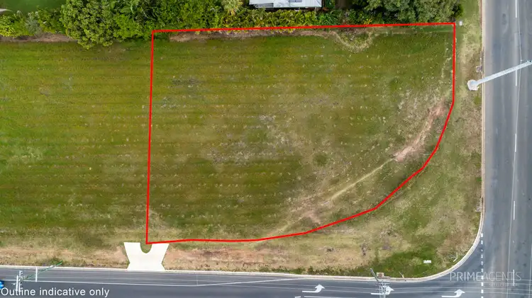 156 Denmans Camp Road, Wondunna QLD 4655