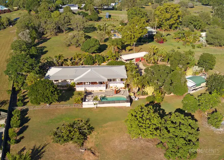 19 Mitchell Avenue, Craignish QLD 4655