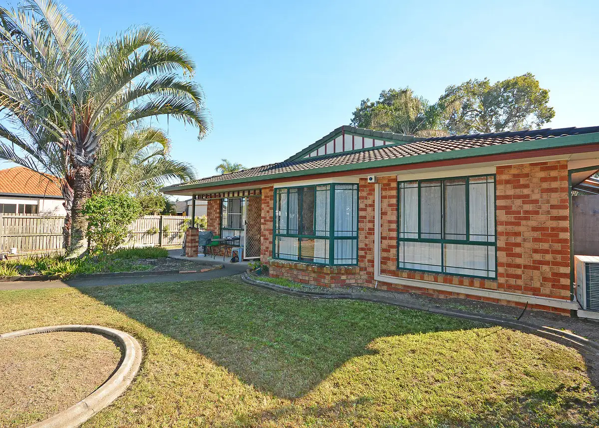 Main view of Homely house listing, 193 Dayman Street, Urangan QLD 4655