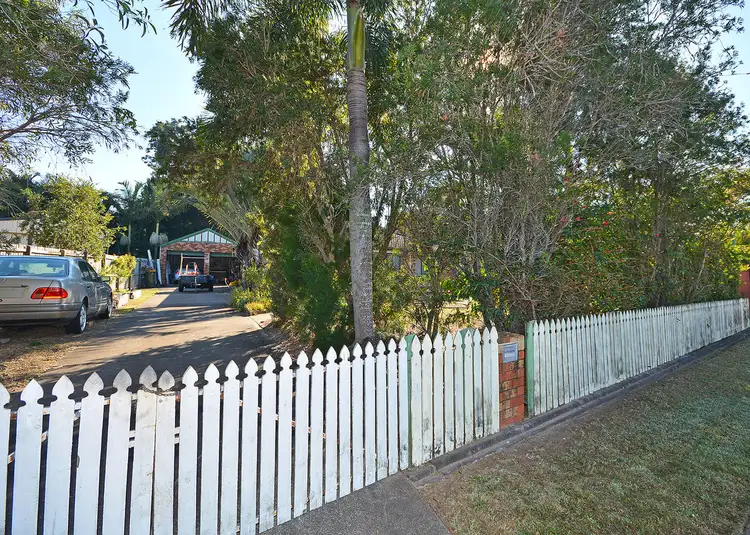 Third view of Homely house listing, 193 Dayman Street, Urangan QLD 4655