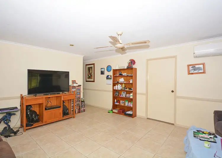 Fourth view of Homely house listing, 193 Dayman Street, Urangan QLD 4655