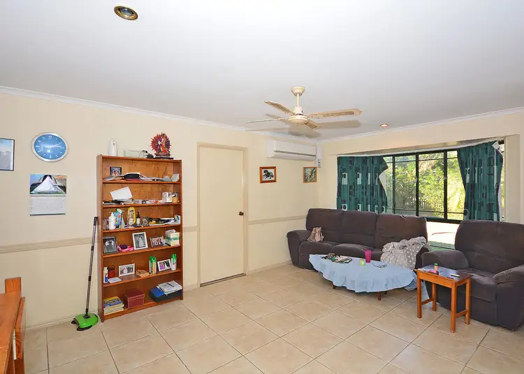 Fifth view of Homely house listing, 193 Dayman Street, Urangan QLD 4655
