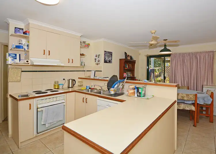 Sixth view of Homely house listing, 193 Dayman Street, Urangan QLD 4655