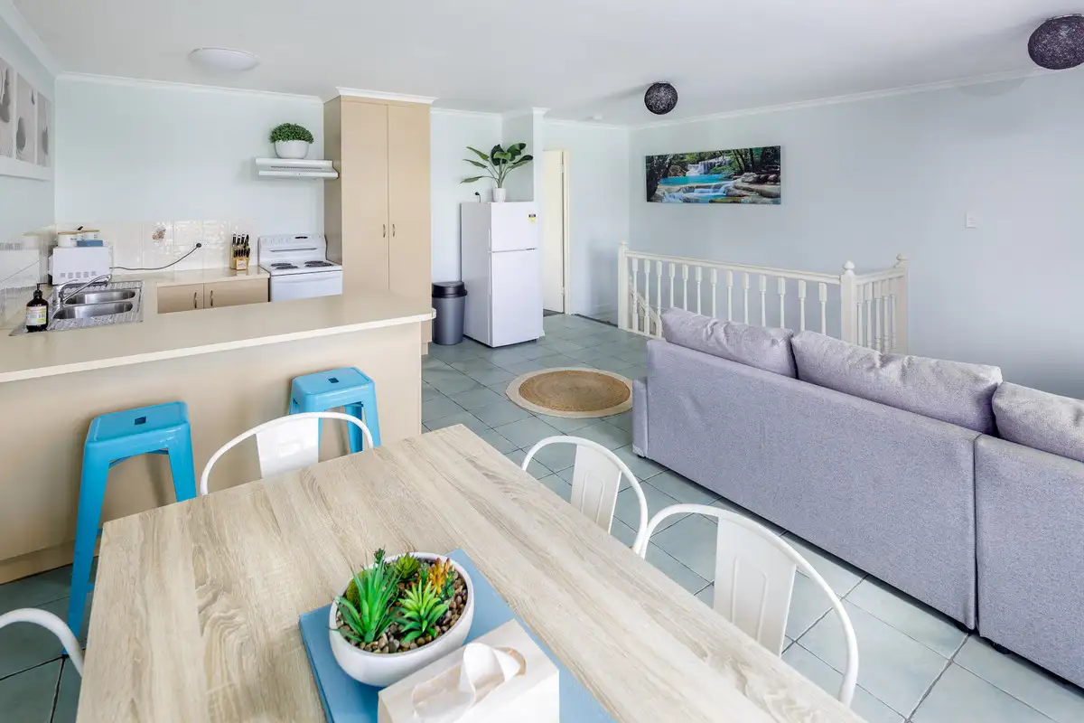 Main view of Homely unit listing, 3/404 The Esplanade, Torquay QLD 4655