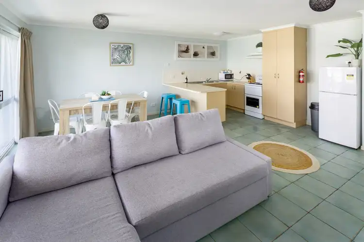 Second view of Homely unit listing, 3/404 The Esplanade, Torquay QLD 4655