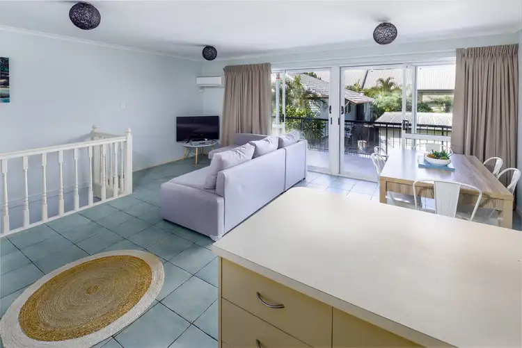 Third view of Homely unit listing, 3/404 The Esplanade, Torquay QLD 4655