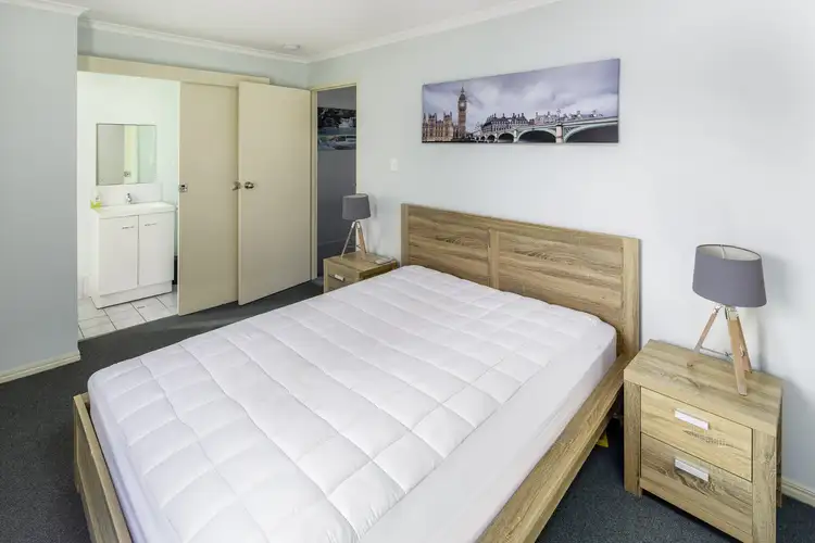 Fifth view of Homely unit listing, 3/404 The Esplanade, Torquay QLD 4655