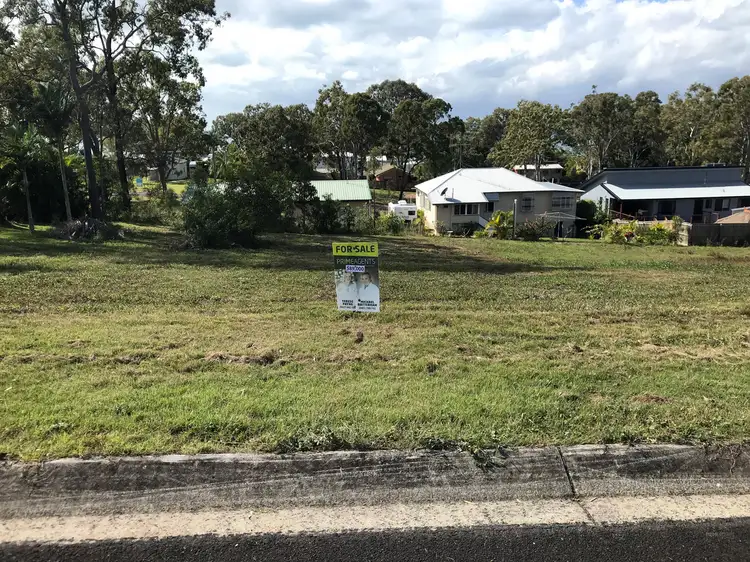 6 Joycelyn Terrace, River Heads QLD 4655