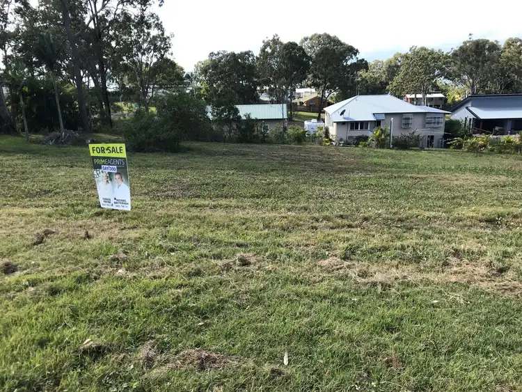 Second view of Homely land listing, 6 Joycelyn Terrace, River Heads QLD 4655