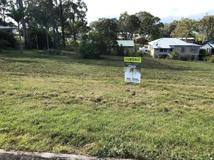 Third view of Homely land listing, 6 Joycelyn Terrace, River Heads QLD 4655
