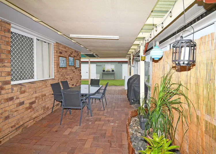 Third view of Homely house listing, 22 Bergin Court, Torquay QLD 4655