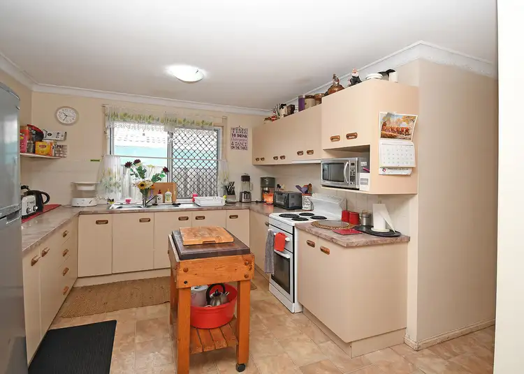 Seventh view of Homely house listing, 22 Bergin Court, Torquay QLD 4655