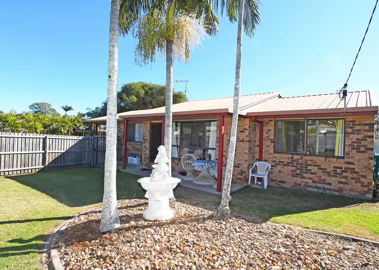 364 Boat Harbour Drive, Scarness QLD 4655