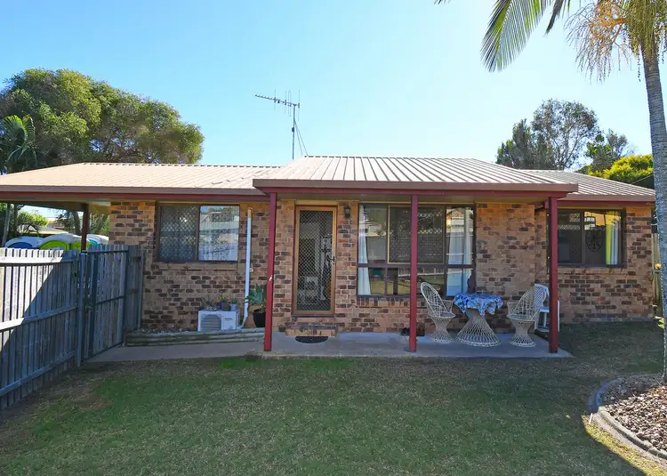 Second view of Homely house listing, 364 Boat Harbour Drive, Scarness QLD 4655