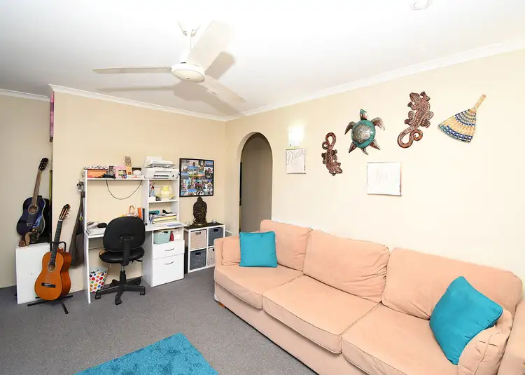Fifth view of Homely house listing, 364 Boat Harbour Drive, Scarness QLD 4655